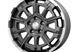 Nove felge Brock B45